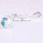 pigmentation removal micro derma roller 540 micro needle therapy system DRS derma roller