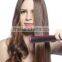 2016 New Hot selling beauty star fast heating hair straightener brush comb