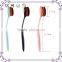 Hot sale toothbrush cosmetic make up brush foundation brush for makeup