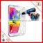 Wholesale Newest 9H for Samsung S4 tempered glass screen protector, tempered glass for Samsung S4, tempered glass