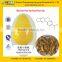 GMP Certified Manufacturer Supply High Quality 97% Berberine HCL
