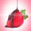 healthy and delicious strawberry chocolate snack food94