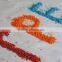 thermoplastic elastomer halogen free flame retardant TPE resin