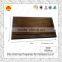 Custom Fashion Large Bamboo Wood Cutting Boards with Buckle