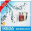 Gift items low cost car air freshener glass bottle