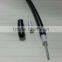 High quality electric fence underground cable 2.5mm double insulated underground cable ---TONGHER