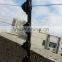electric fence insulators for electric fencing material supplier