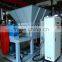 four axial shredder
