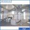 CE qualified automatic paper press baler machine