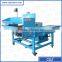 CE certificateJPW-K10 small package hydraulic baling bagging machine