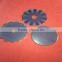Exported to Many Countries Disc Blade, Plans to Undertake to Sample Processing Disc Blade