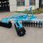 China Yucheng New Style Farm machinery 1BQX Tractor Disc blades DISC HARROW(offset)
