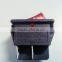 Singie press botton oven thermostat switch 16A 250V Oven Dump Switch with CE