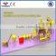 rotexmaster wood grainy pellet machine /making wood beads pellet machine