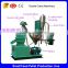 Small Scale Poultry Chicken Feed Pellet Production Line 300-500KG/H
