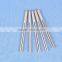bamboo splits stick /skewer
