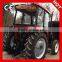 new popular UT80HP 4wd farm tractor for sale