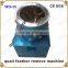 Pigeon Feather Removing Machine For Sale With CE Certification in UAE WQ-30
