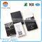 A5/A6 Coated Paper Foldable Hotel Key Card Holder