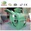 Full automatic Energy efficient wood pellet crusher