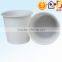 75L rotomolding lldpe food grade storage container platic open top tank