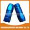high pressure grease coupler used on automobile parts for lubrication