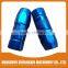 4 jaws steel grease coupler for lubrication for lubrication equipments