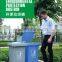 Useful Foot-pedal Side-wheel Garbage Bin/Side-wheel Garbage Bin with good quality