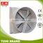 TUHE Brand Agriculture new generation exhaust fan cone fan in Foshan, Guangdong