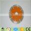 diamond segment saw blade for concrete cutting