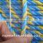 PP silver rope/6mm polyethylene rope for Austrila market