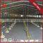 Automatic poultry chicken farm equipment for broilers and breeders