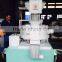 MZLH420 biomass wood pellets production line for 1 t/h,