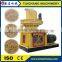 CE,SGS,ISO approved XGJ850 2.5-3t/h wood sawdust wood palm fiber rice husk pellet making mill/pellet machine price