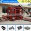 Fully Automatic Cabro Block Making Machine Price
