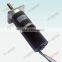 42 brushless motor and planetary gearbox