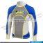 Skipjack Kid UV Cut Lycra Long Sleeve Rash Guard