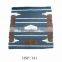 Western Durable Saddle Pad With PVC Patches Wholesale