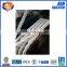 high quality 8 strand nylon hawser rope for marine use