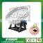 Super organic fertilizer disc granulator manufacturer
