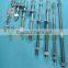 316 stainless steel stud bolts for line post insulator