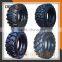 China skid steer tire 10-16.5