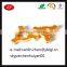 Galvanized 19mm Aluminum Fork Preload Adjusters