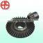 Gear Made in bevel gear set
