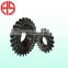 Gear Manufacturer transmission gear spiral bevel gear