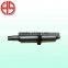 shaft manufacturer steel shaft