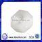 Customized White Plastic Hex Nut