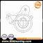 96966707/96870202 CHEVROLET Tensioner Pulley UAT90160 Auto-Tensioner Bearing for OEM market