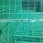 HIgh quality galvanized bird cage welded wire mesh
