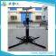 Hot sale 5.3m Heavy duty lifting truss tower crank stand bearing weight 230 kg